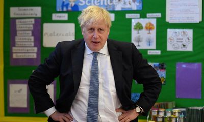 Local elections: Tory MPs say Boris Johnson has questions to answer