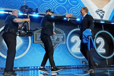 Listen: The Detroit Lions Podcast wraps up the 2022 NFL draft class
