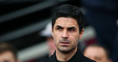 Mikel Arteta outlines the six things Arsenal must change after penning new contract