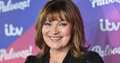 Lorraine Kelly: Scottish roots, life, love, family and net worth