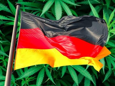 German Health Minister Speeds Up Cannabis Reform For This Summer