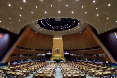 How to Save the Postwar Order