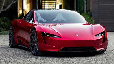 Still Waiting On The Next-Gen Tesla Roadster? It May Arrive Next Year