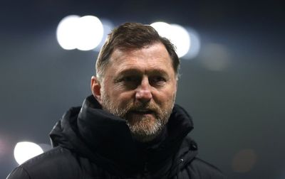 We need consistency: Ralph Hasenhuttl targets top-half finish for Southampton