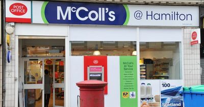 McColl's crashes into administration putting 1,100 stores and 16,000 jobs at risk
