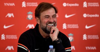 'With all the things we know' - Jurgen Klopp makes Man City admission after 'really harsh' Champions League exit