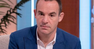 Martin Lewis says anyone with a pay slip should check it immediately