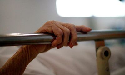 Injured NHS patients need full and fair redress