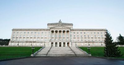 How does Stormont power-sharing work and what election results could mean for the UK