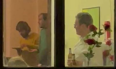 Keir Starmer faces police investigation over lockdown breach claims