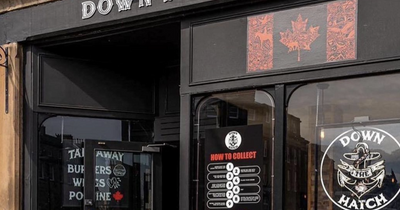 Popular Edinburgh diner Down The Hatch launches new food venture Poutine Dreams