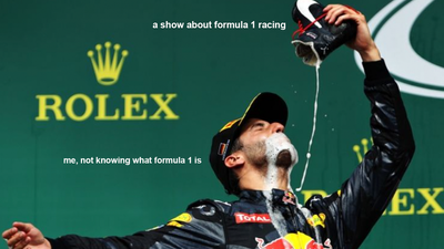 Formula 1: Drive To Survive Has Been Renewed For 2 More Seasons So May The Best Drag Queen Win
