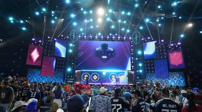 NFL Draft Takeaways From Around the League