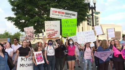 Life after Roe v. Wade, what impact will it have on American society?