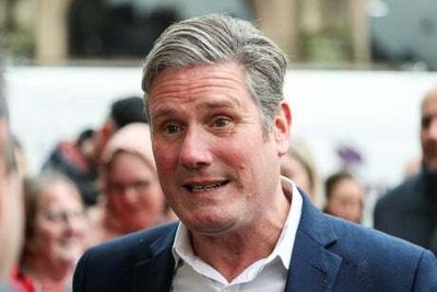 Sir Keir Starmer to be investigated over ‘beergate’ allegations after Durham Police receive ‘significant new information’