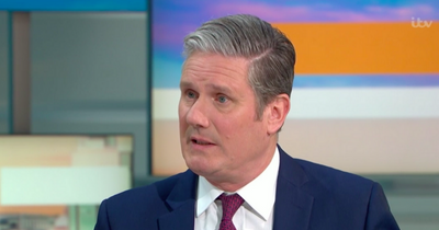 Keir Starmer set to be investigated again over 'beergate' allegations