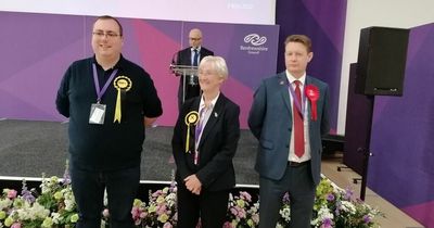 Latest Renfrewshire Council ward results as candidates learn election fate
