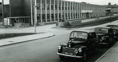 East Kilbride at 75: Rolls-Royce plant’s demise triggered mourning in the town
