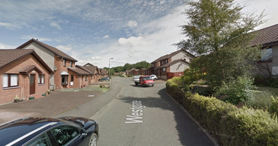 West Lothian couple targeted by scammer with 'English accent' as police investigate