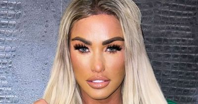 Katie Price fans underwhelmed by £80 make-up classes as she fails to sell out all dates