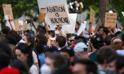 Texas attorney general says state bar suing him over bid to overturn 2020 election – as it happened