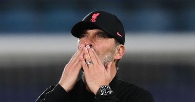 'I can only say thank you very much, you have made it really special' - Jurgen Klopp's passionate message to Liverpool supporters in full