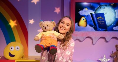 Strictly Come Dancing star Rose Ayling-Ellis will sign CBeebies Bedtime Story for Deaf Awareness Week