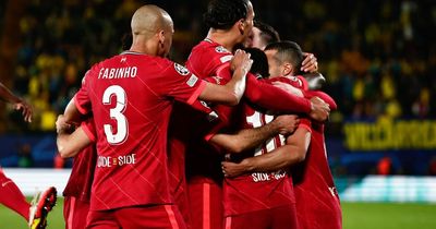 Pick your Liverpool team to face Tottenham Hotspur in the Premier League