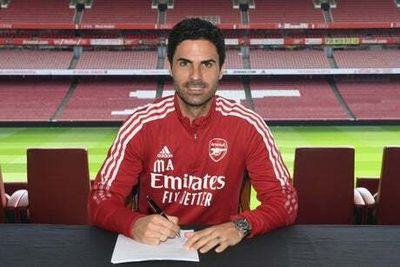 Arsenal: New contract offer arrived after three defeats in a row, reveals Mikel Arteta