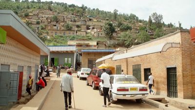 Rwanda: Tackling the challenge of overpopulation