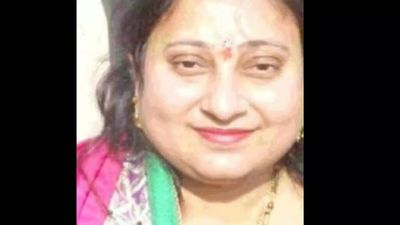 Uttar Pradesh: Ex-MLA’s daughter, two others booked for threatening businessman
