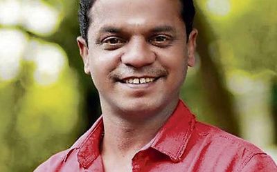 Dharmajan Bolgatty, partners booked on cheating charge