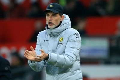 Tuchel hopes for quick conclusion to Chelsea sale saga