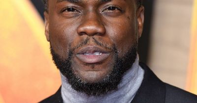Kevin Hart calls Dave Chappelle a 'professional' as he weighs in on stage attack