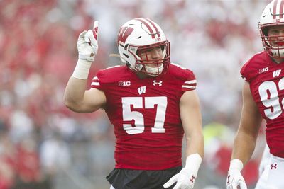 Bears announce 2022 undrafted free agent class of 16 players