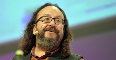 Hairy Biker Dave Myers - inside weight loss, wife, Strictly stint and cancer battle