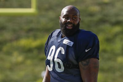 11 best remaining free agents the Bengals should target after NFL draft