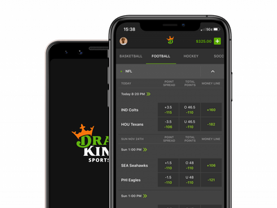 DraftKings Q1 Earnings Highlights: Revenue Beat, Raised Guidance, New NFTs And More