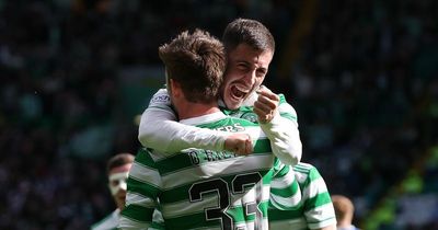 Celtic v Hearts kick-off time, TV information, Team news and more