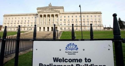 NI election results 2022: What happens if a Stormont minister loses their seat?