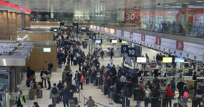 New 24-hour garda station opens at Dublin Airport