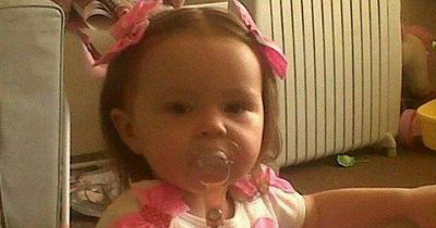 Glasgow mum jailed for neglect of Lauren Wade does not want to appear at probe into tot's death