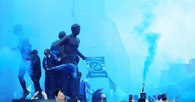 Everton supporters name best and worst stadiums in England with surprise mentions