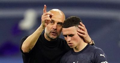 Pep Guardiola tells his Manchester City players 'not to forget' one thing against Newcastle United