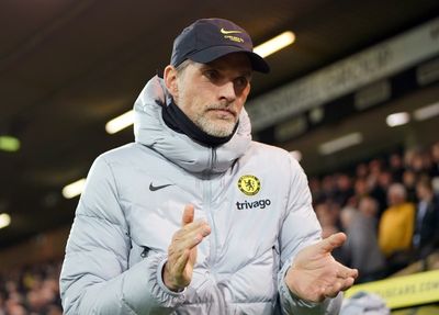 Thomas Tuchel confident the sale of Chelsea will now be completed quickly