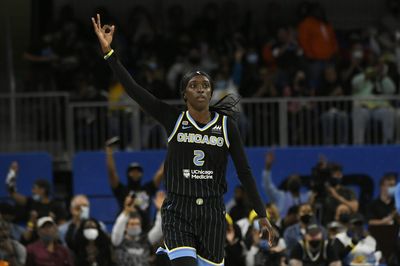 WNBA Power Rankings Week 1: Sky, Sun and Storm looking strong ahead of season openers