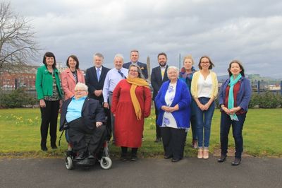 Women councillors more than double in Inverclyde as SNP make gains