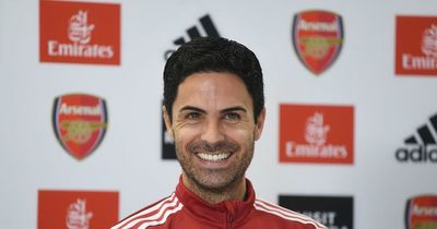 Arsenal boss Mikel Arteta sends clear transfer message over in-demand stars