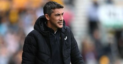 Wolves dealt blow ahead of Chelsea clash as Bruno Lage update delivered