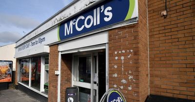 Asda's owners swoop in with attempt to beat Morrisons to McColl's rescue deal